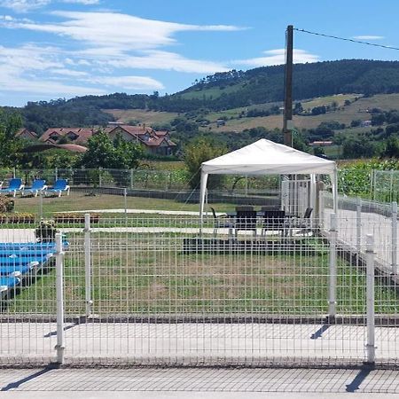 Apartamentos Turisticos El Ponton Arnuero Zewnętrze zdjęcie