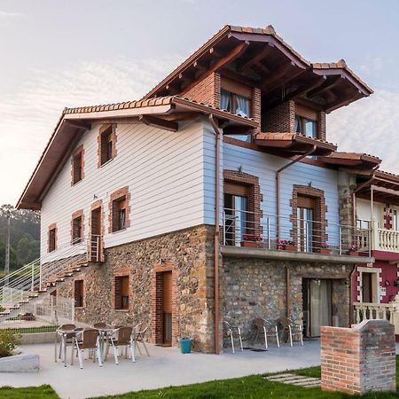 Apartamentos Turisticos El Ponton Arnuero Zewnętrze zdjęcie