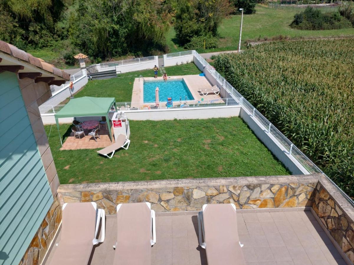 Apartamentos Turisticos El Ponton Arnuero Zewnętrze zdjęcie