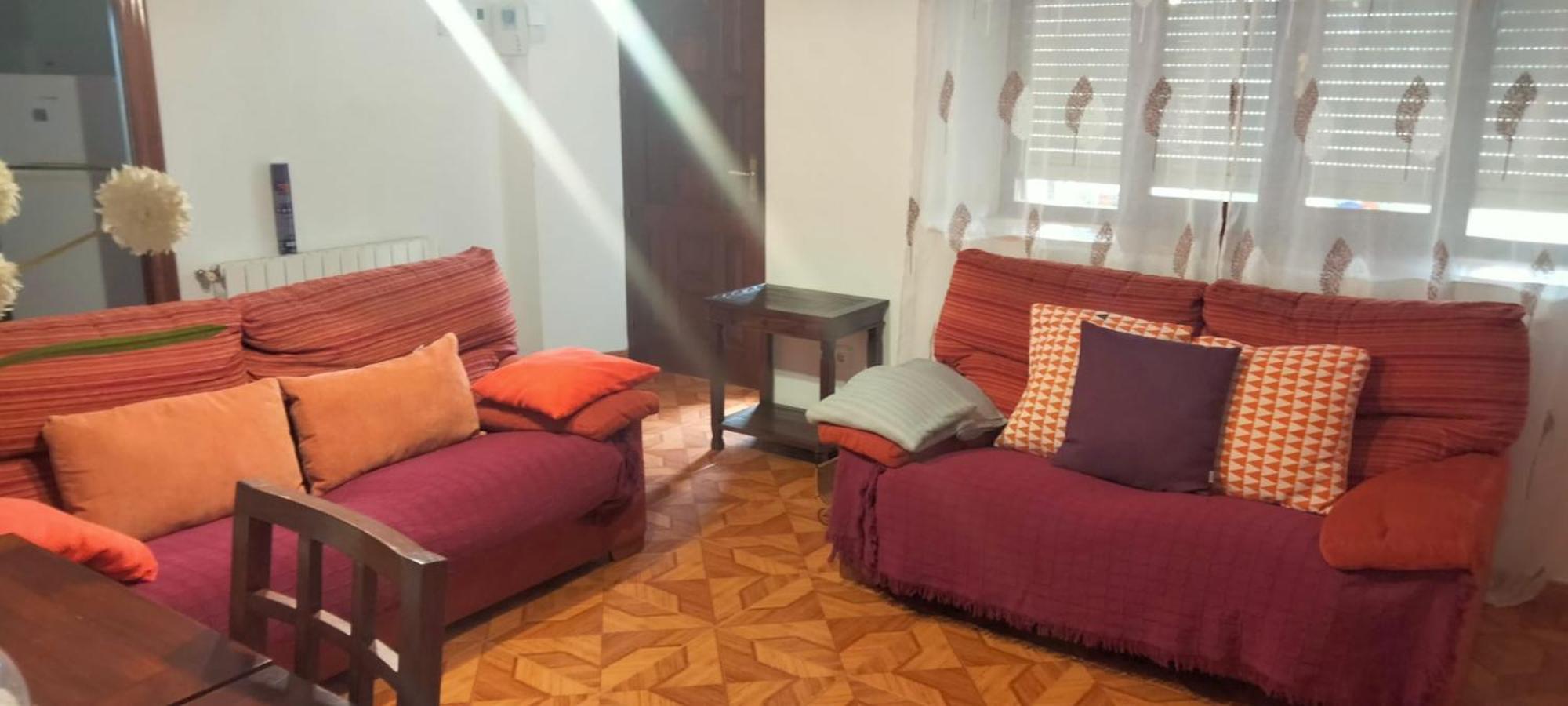 Apartamentos Turisticos El Ponton Arnuero Zewnętrze zdjęcie