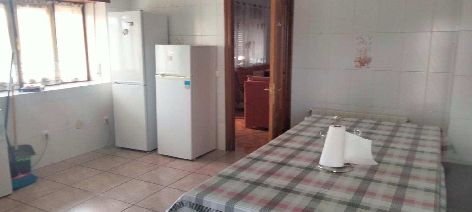 Apartamentos Turisticos El Ponton Arnuero Zewnętrze zdjęcie