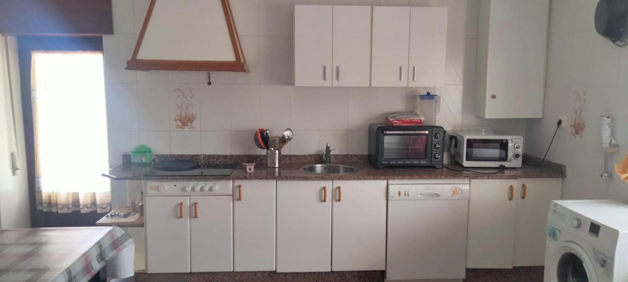 Apartamentos Turisticos El Ponton Arnuero Zewnętrze zdjęcie