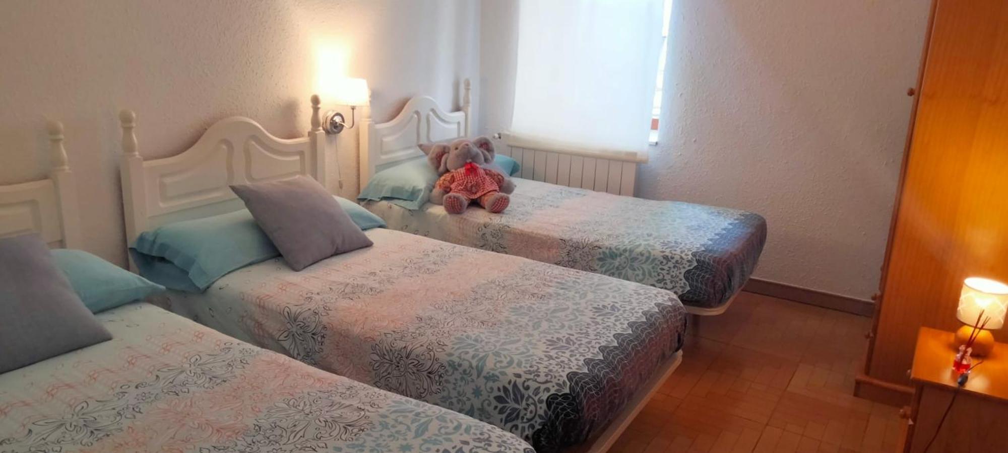 Apartamentos Turisticos El Ponton Arnuero Zewnętrze zdjęcie