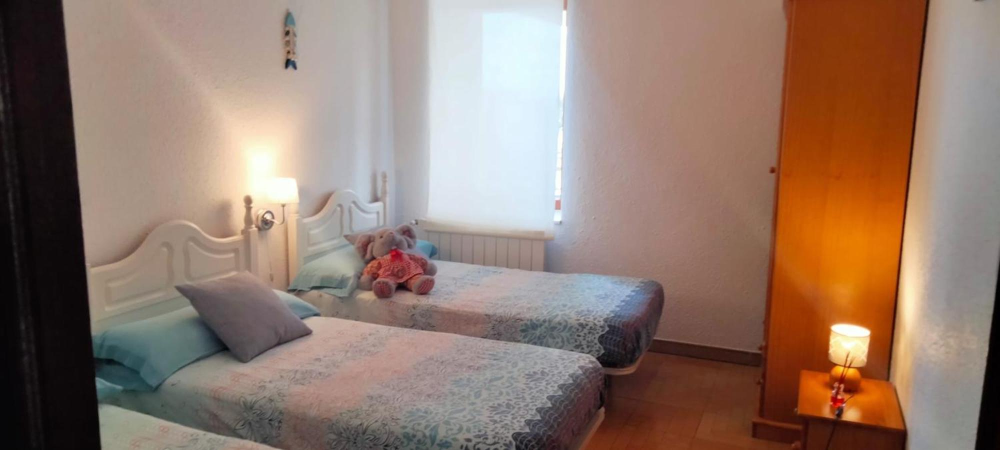 Apartamentos Turisticos El Ponton Arnuero Zewnętrze zdjęcie