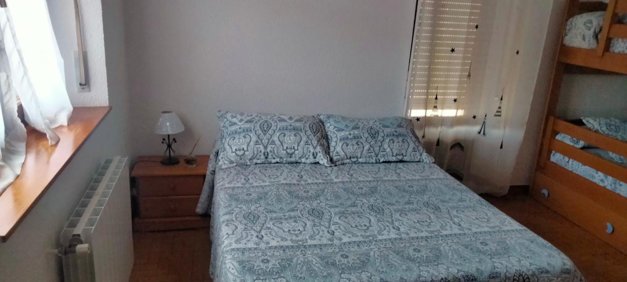 Apartamentos Turisticos El Ponton Arnuero Zewnętrze zdjęcie