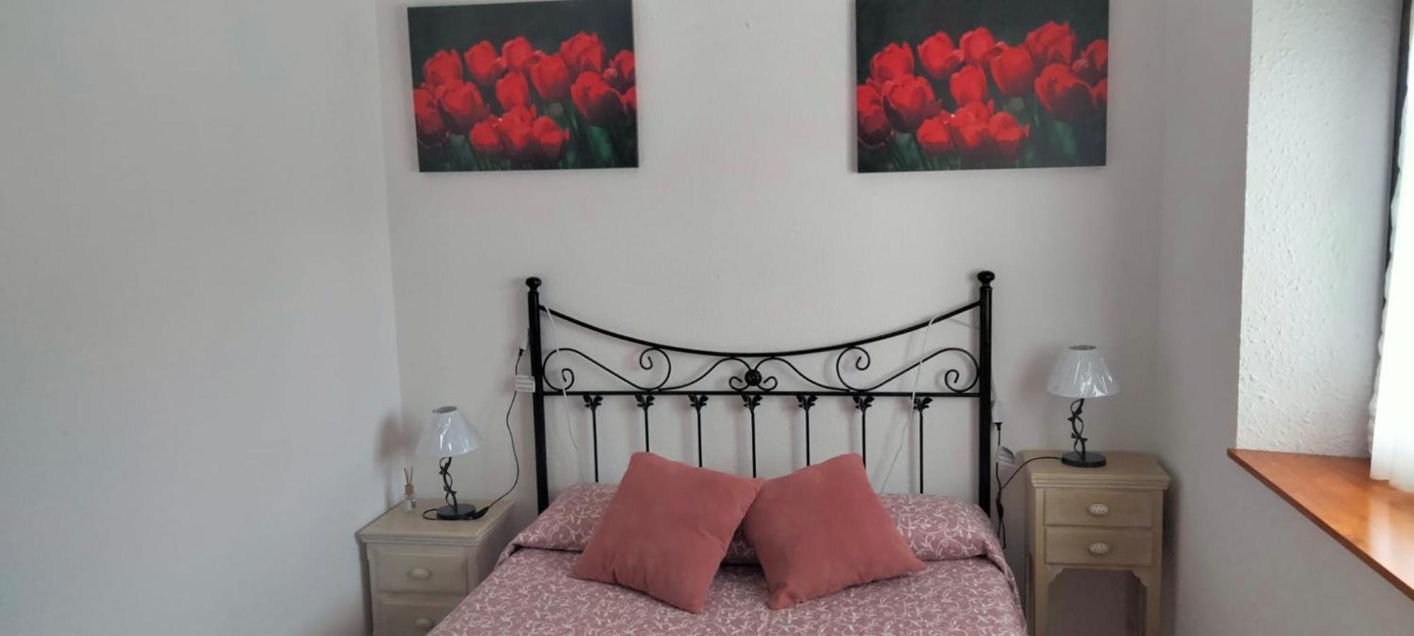 Apartamentos Turisticos El Ponton Arnuero Zewnętrze zdjęcie
