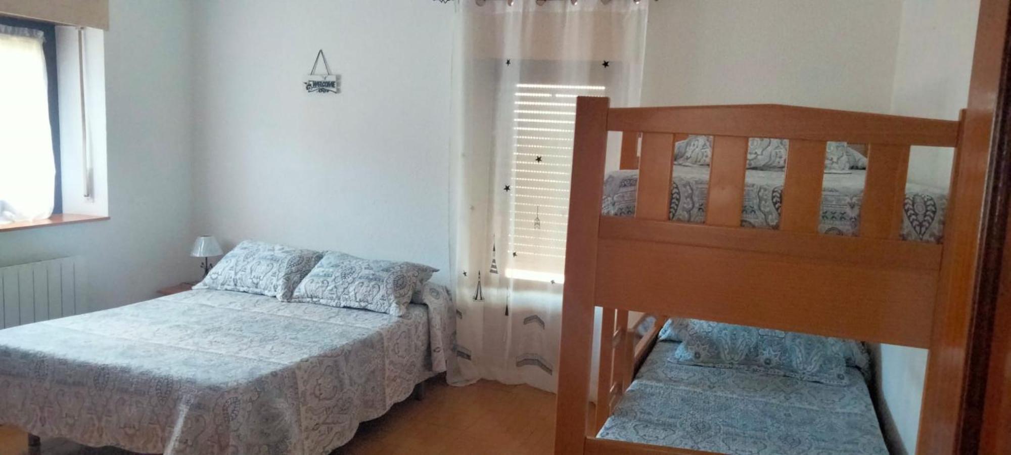 Apartamentos Turisticos El Ponton Arnuero Zewnętrze zdjęcie
