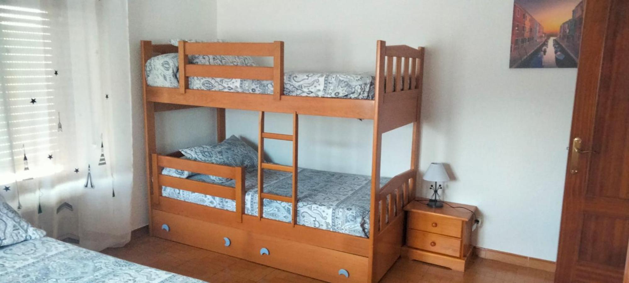 Apartamentos Turisticos El Ponton Arnuero Zewnętrze zdjęcie