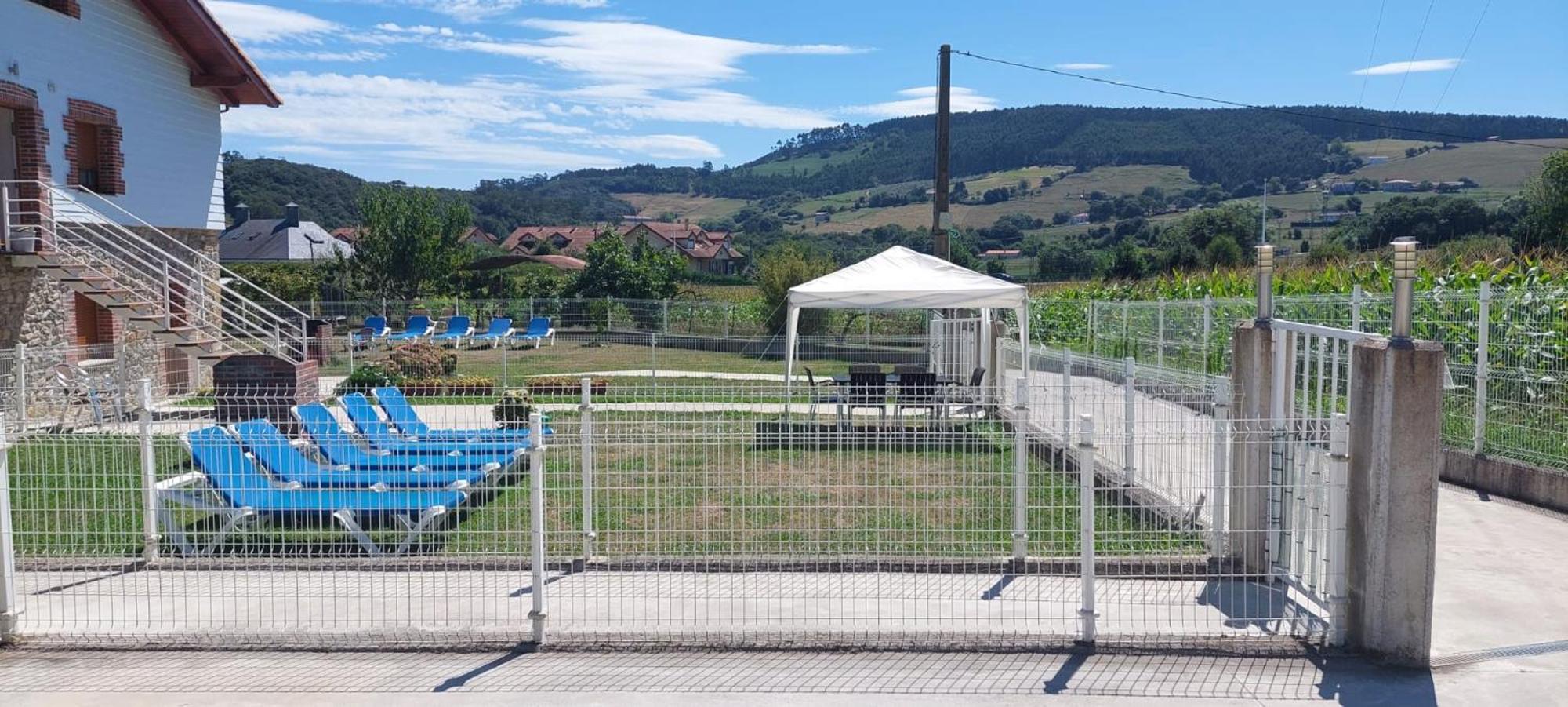 Apartamentos Turisticos El Ponton Arnuero Zewnętrze zdjęcie