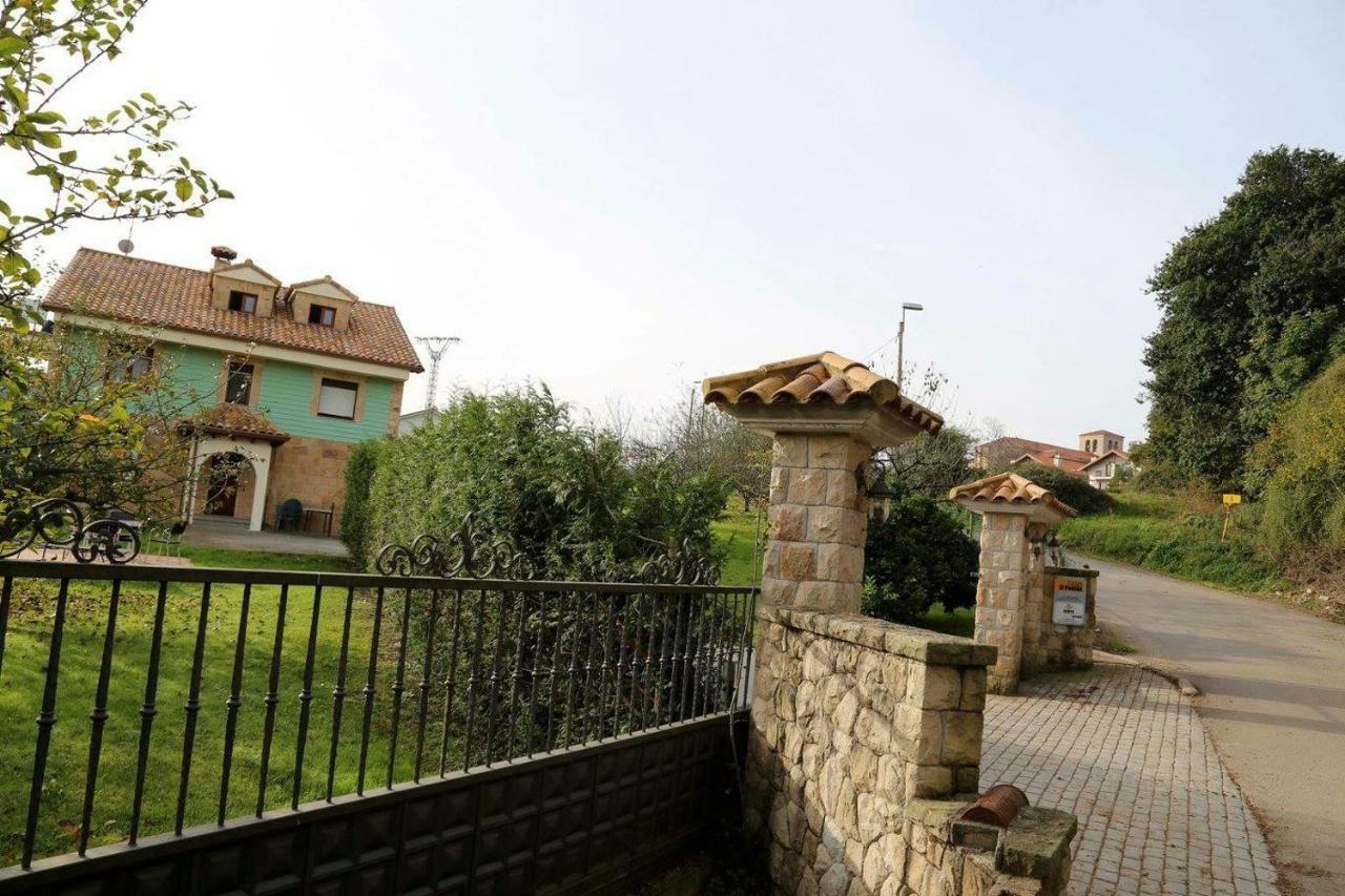 Apartamentos Turisticos El Ponton Arnuero Zewnętrze zdjęcie