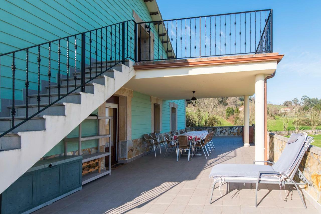 Apartamentos Turisticos El Ponton Arnuero Zewnętrze zdjęcie