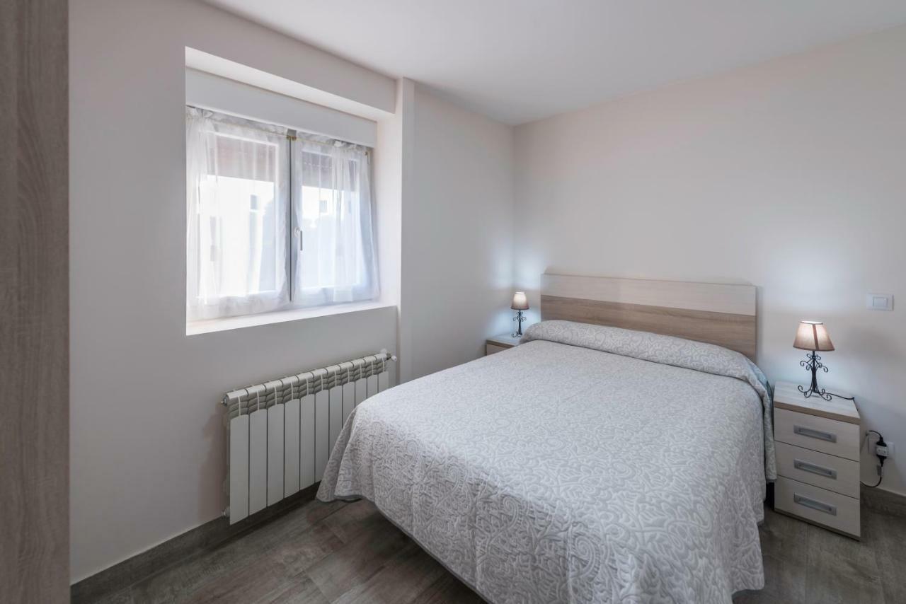 Apartamentos Turisticos El Ponton Arnuero Zewnętrze zdjęcie
