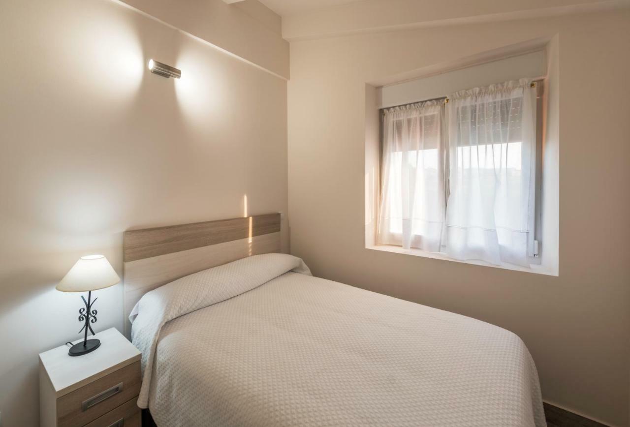Apartamentos Turisticos El Ponton Arnuero Zewnętrze zdjęcie