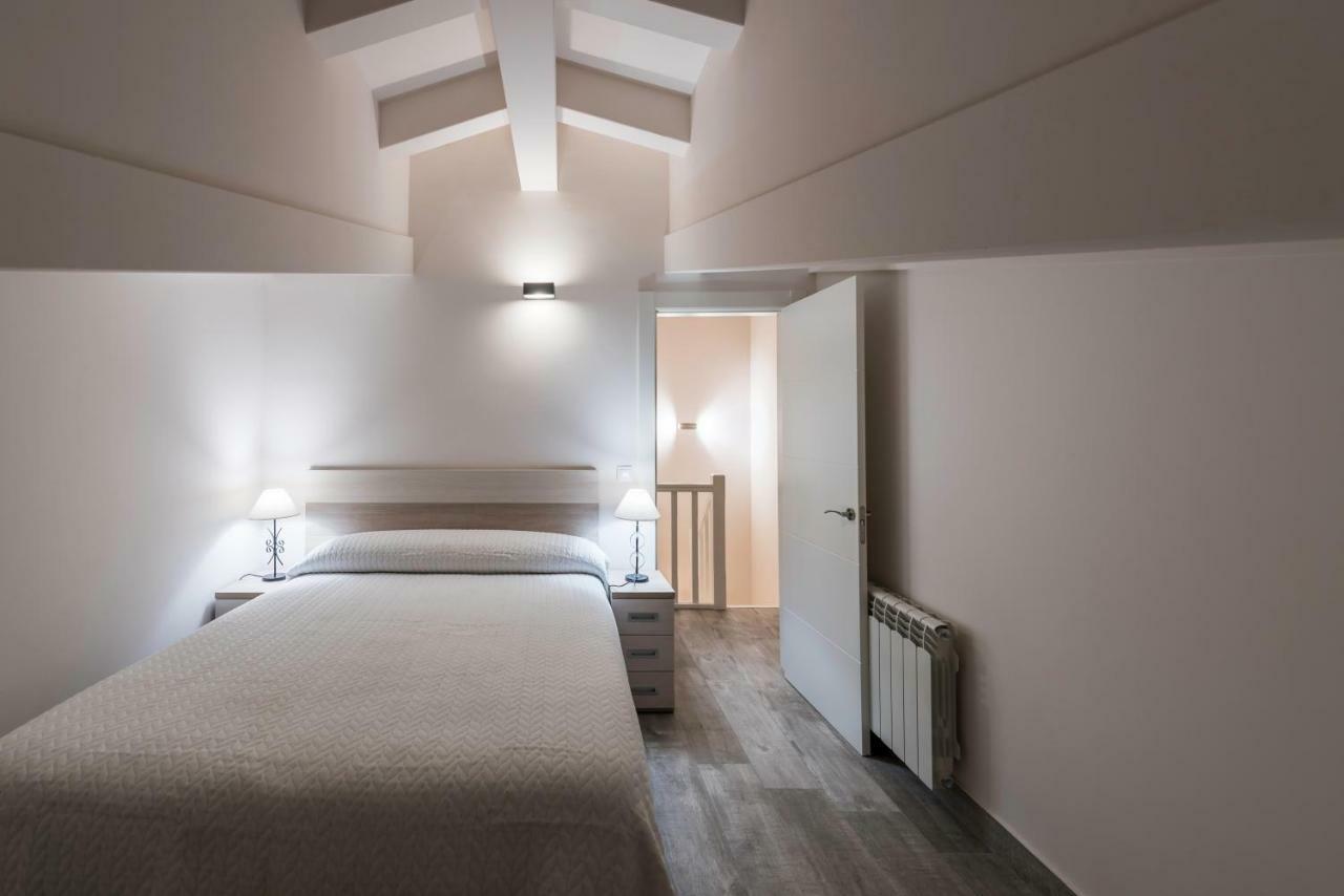 Apartamentos Turisticos El Ponton Arnuero Zewnętrze zdjęcie