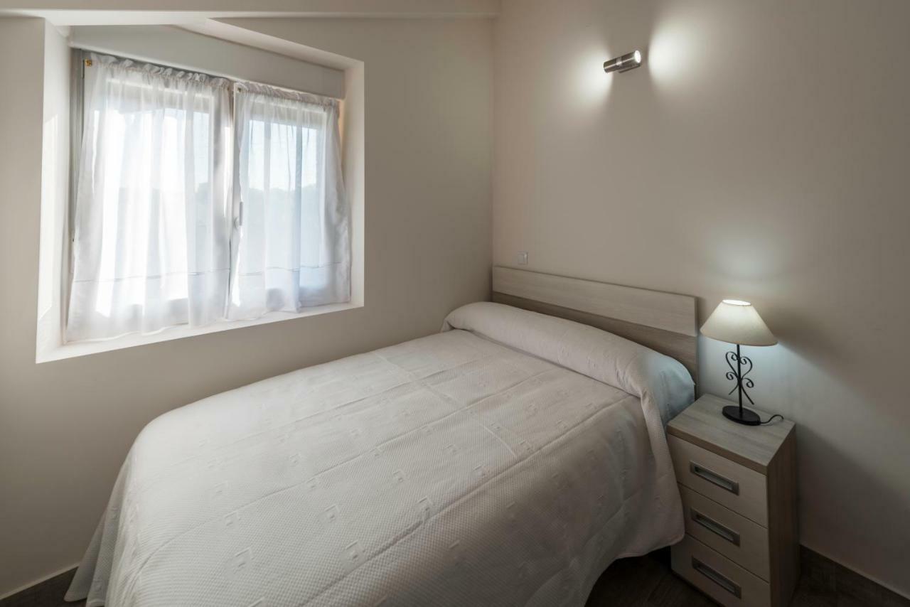 Apartamentos Turisticos El Ponton Arnuero Zewnętrze zdjęcie