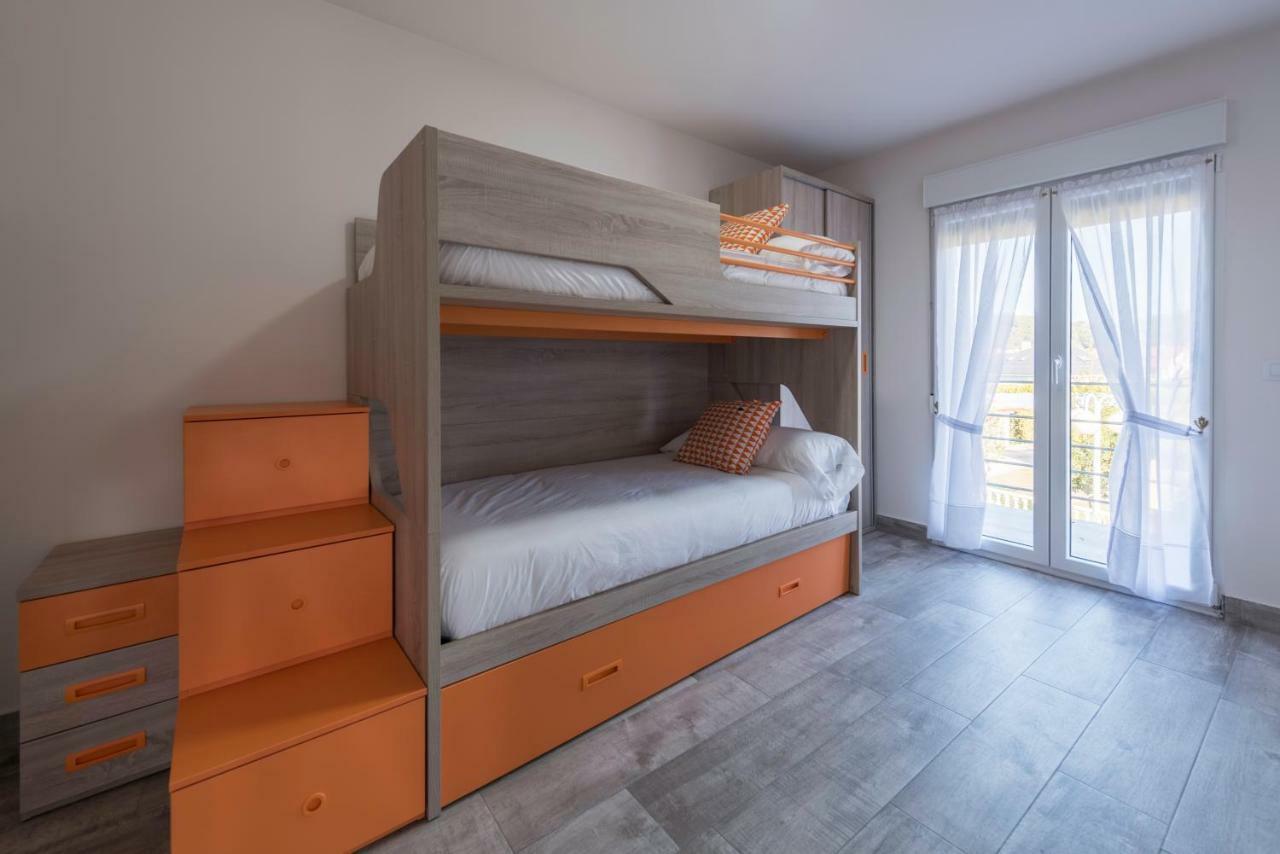 Apartamentos Turisticos El Ponton Arnuero Zewnętrze zdjęcie