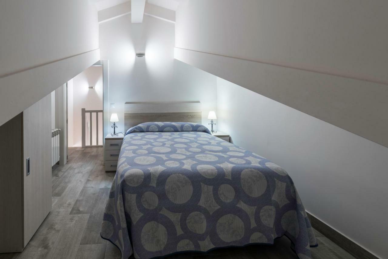 Apartamentos Turisticos El Ponton Arnuero Zewnętrze zdjęcie