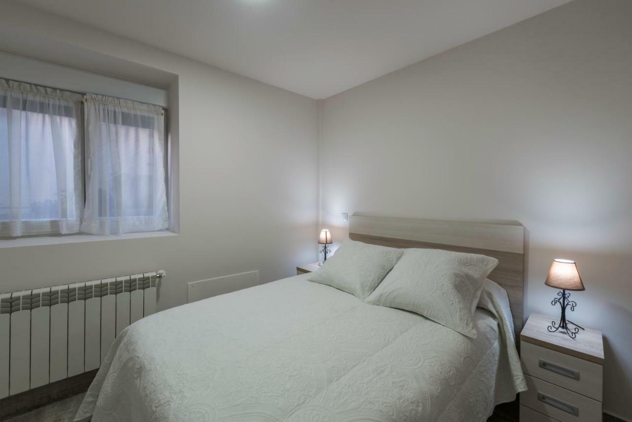 Apartamentos Turisticos El Ponton Arnuero Zewnętrze zdjęcie