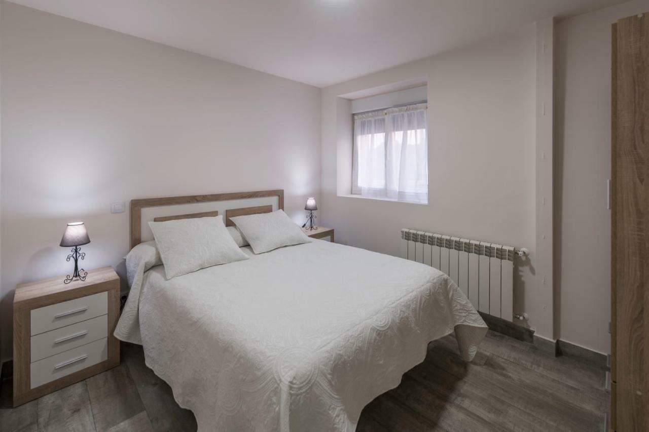 Apartamentos Turisticos El Ponton Arnuero Zewnętrze zdjęcie