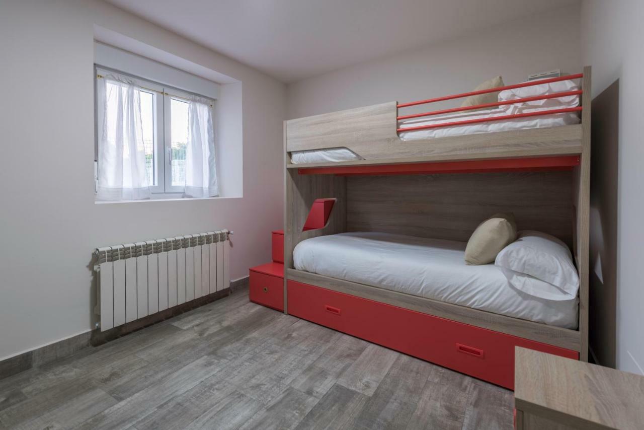 Apartamentos Turisticos El Ponton Arnuero Zewnętrze zdjęcie