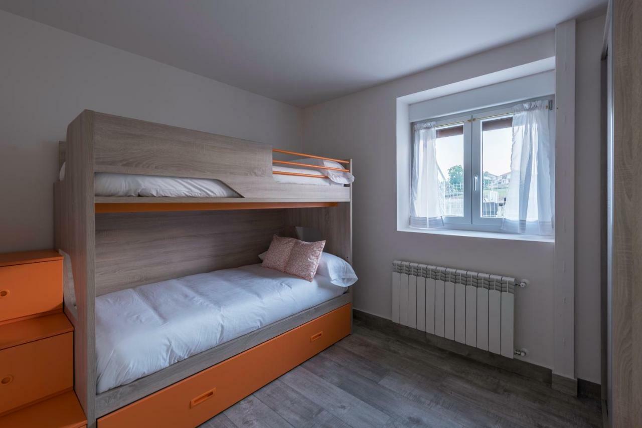 Apartamentos Turisticos El Ponton Arnuero Zewnętrze zdjęcie