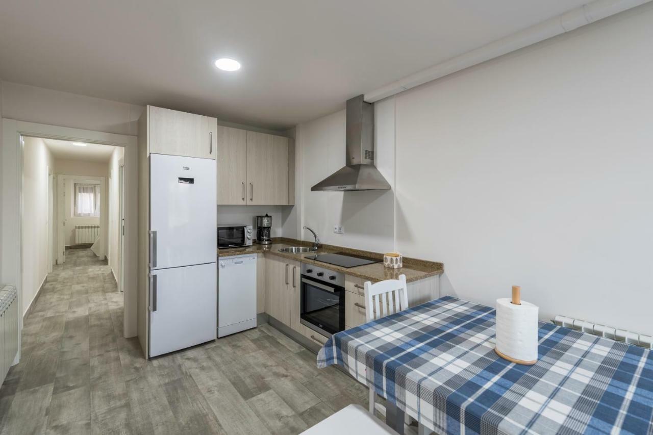 Apartamentos Turisticos El Ponton Arnuero Zewnętrze zdjęcie