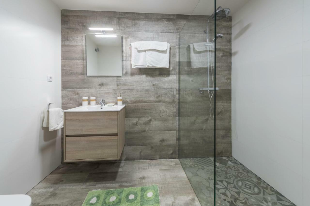 Apartamentos Turisticos El Ponton Arnuero Zewnętrze zdjęcie