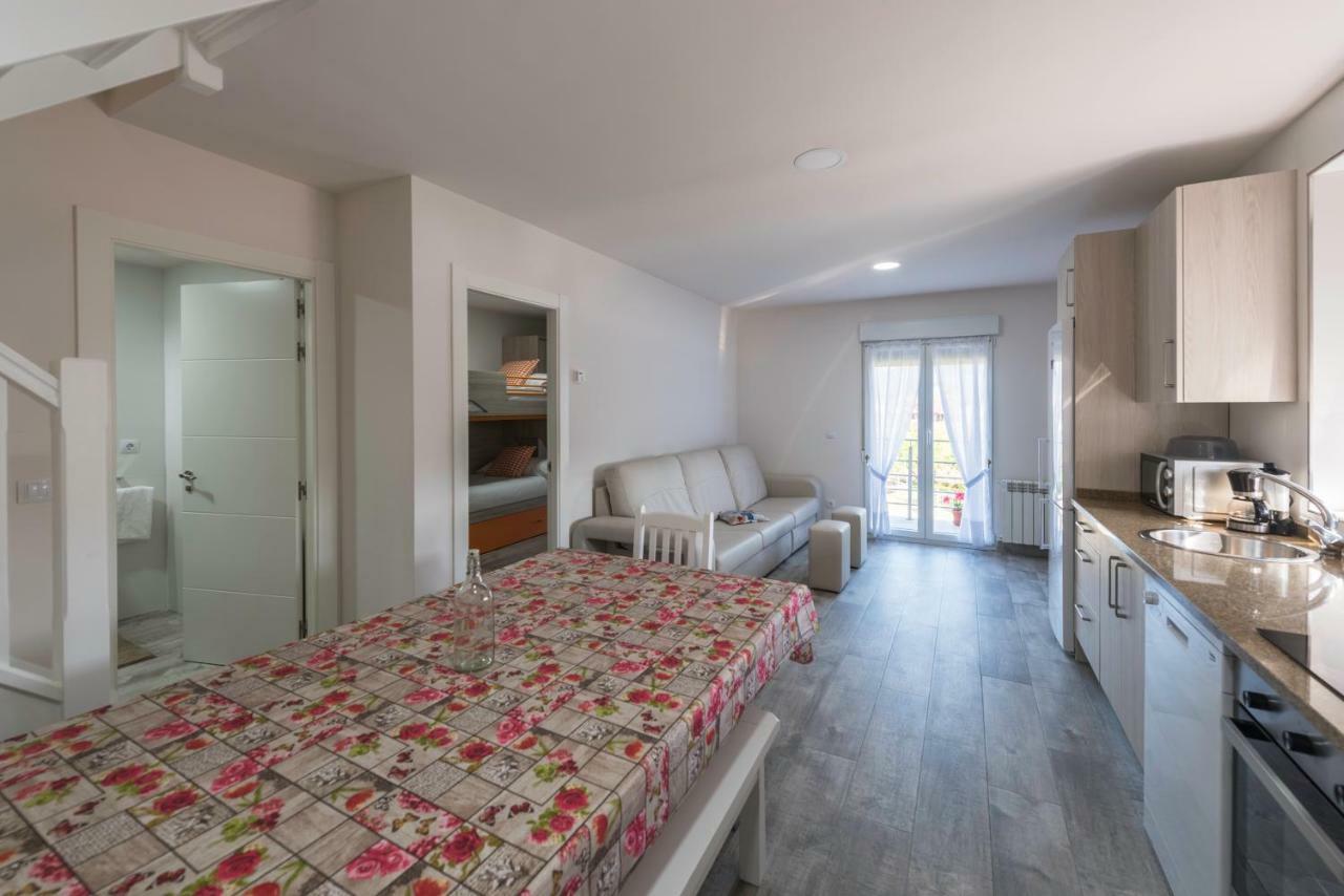 Apartamentos Turisticos El Ponton Arnuero Zewnętrze zdjęcie